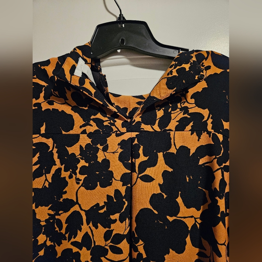 H&M Shift Dress